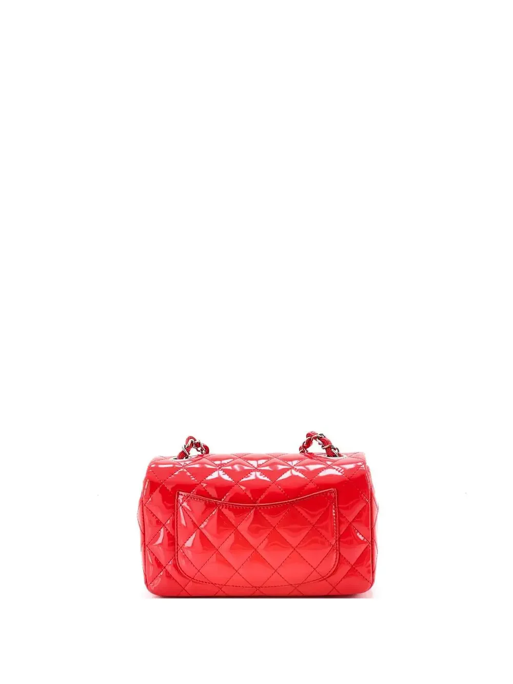 Chanel Classic Single Flap Bag Quilted #287577C48B